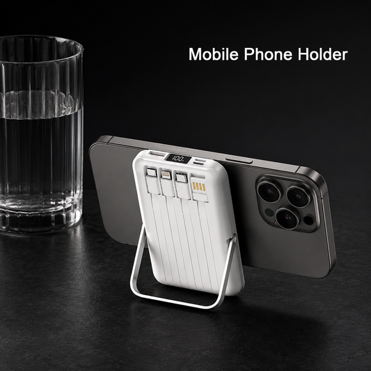 Pulse — Magnetic Power Bank