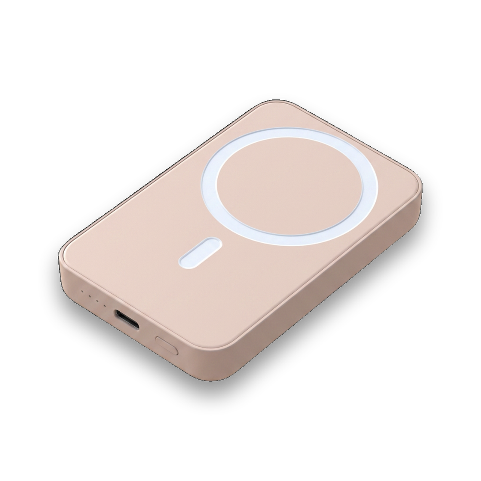 Magnetic Bank