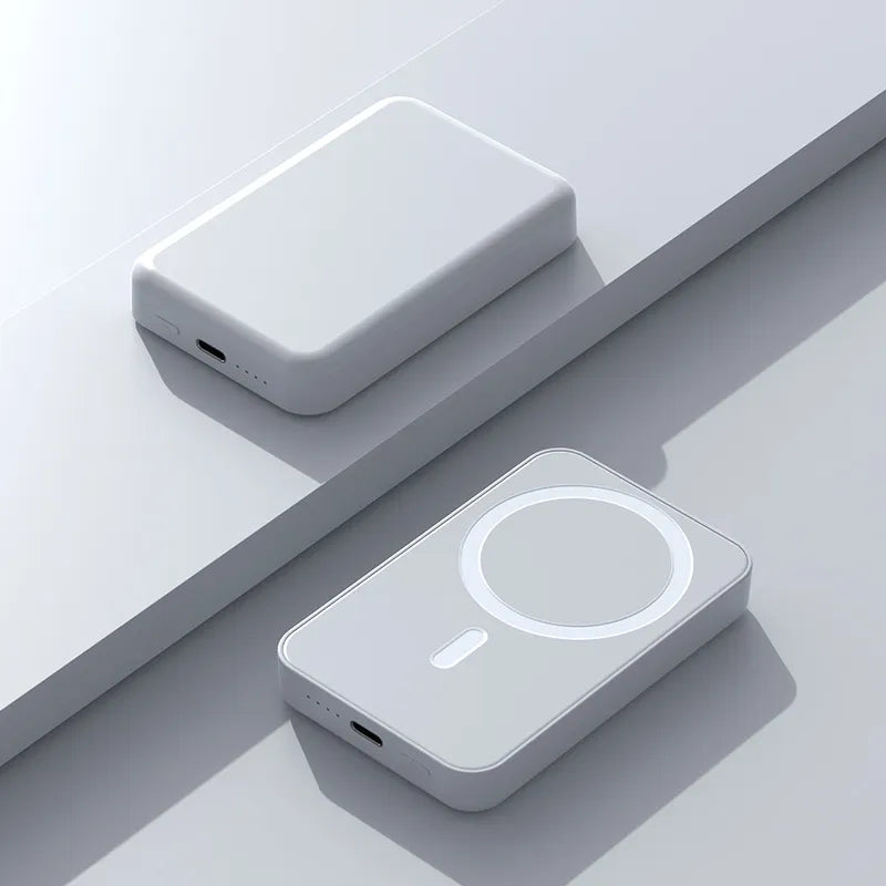 MagSafe Power Bank
