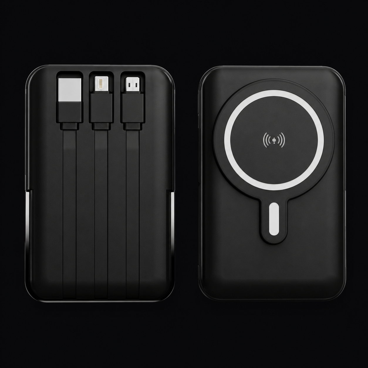 Pulse — Magnetic Power Bank