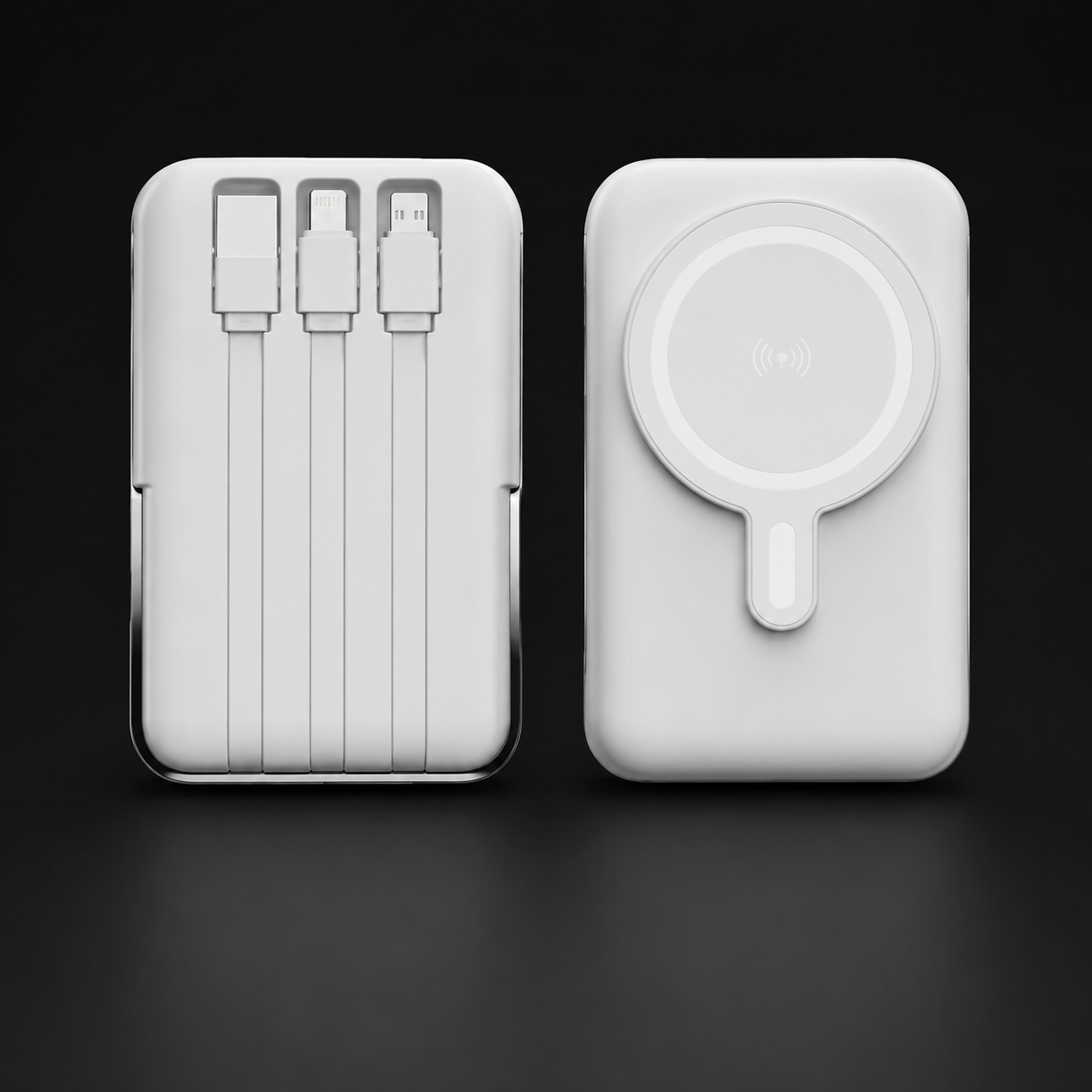 Pulse — Magnetic Power Bank