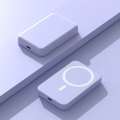 MagSafe Power Bank