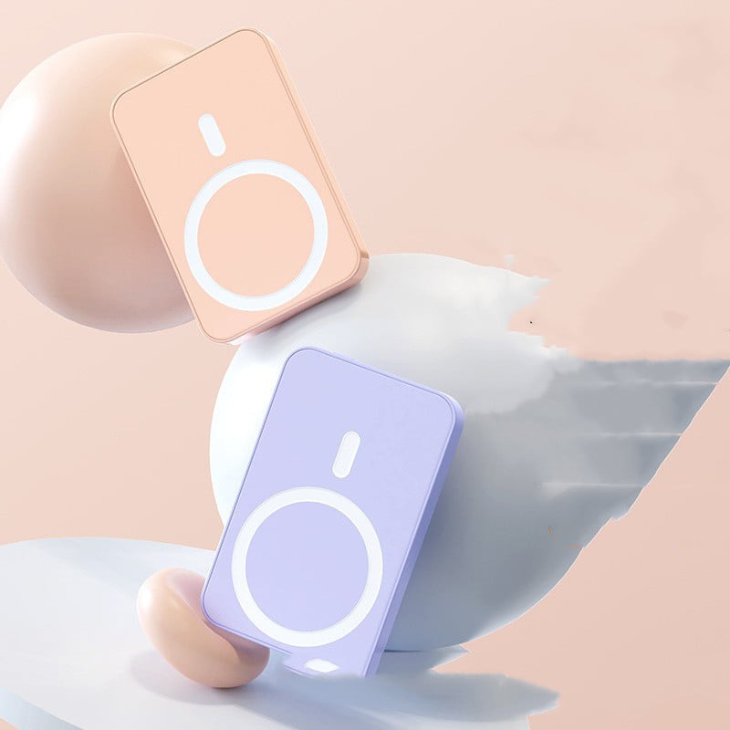 MagSafe Power Bank