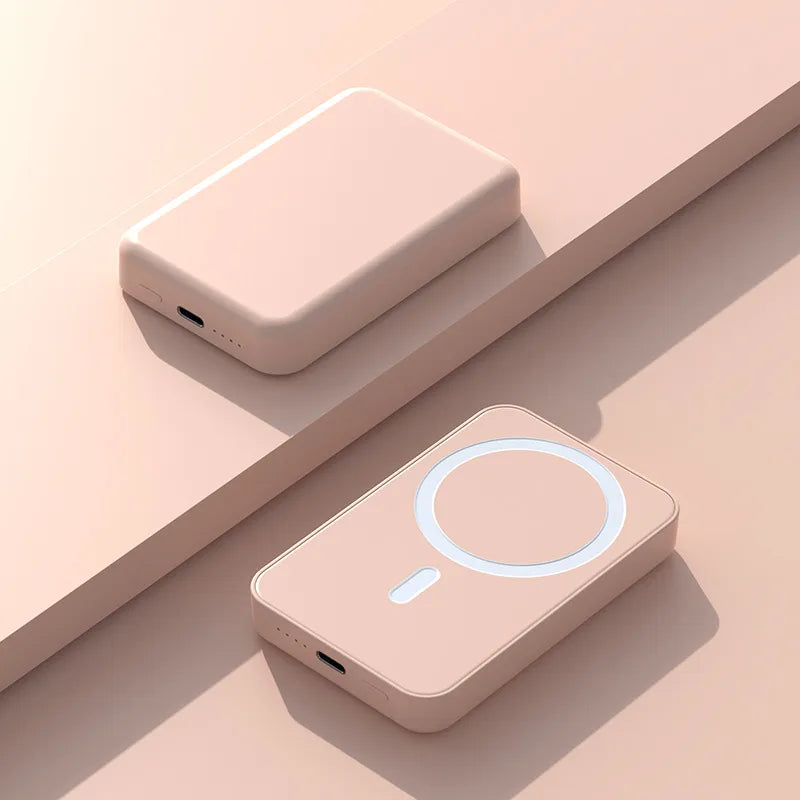 MagSafe Power Bank
