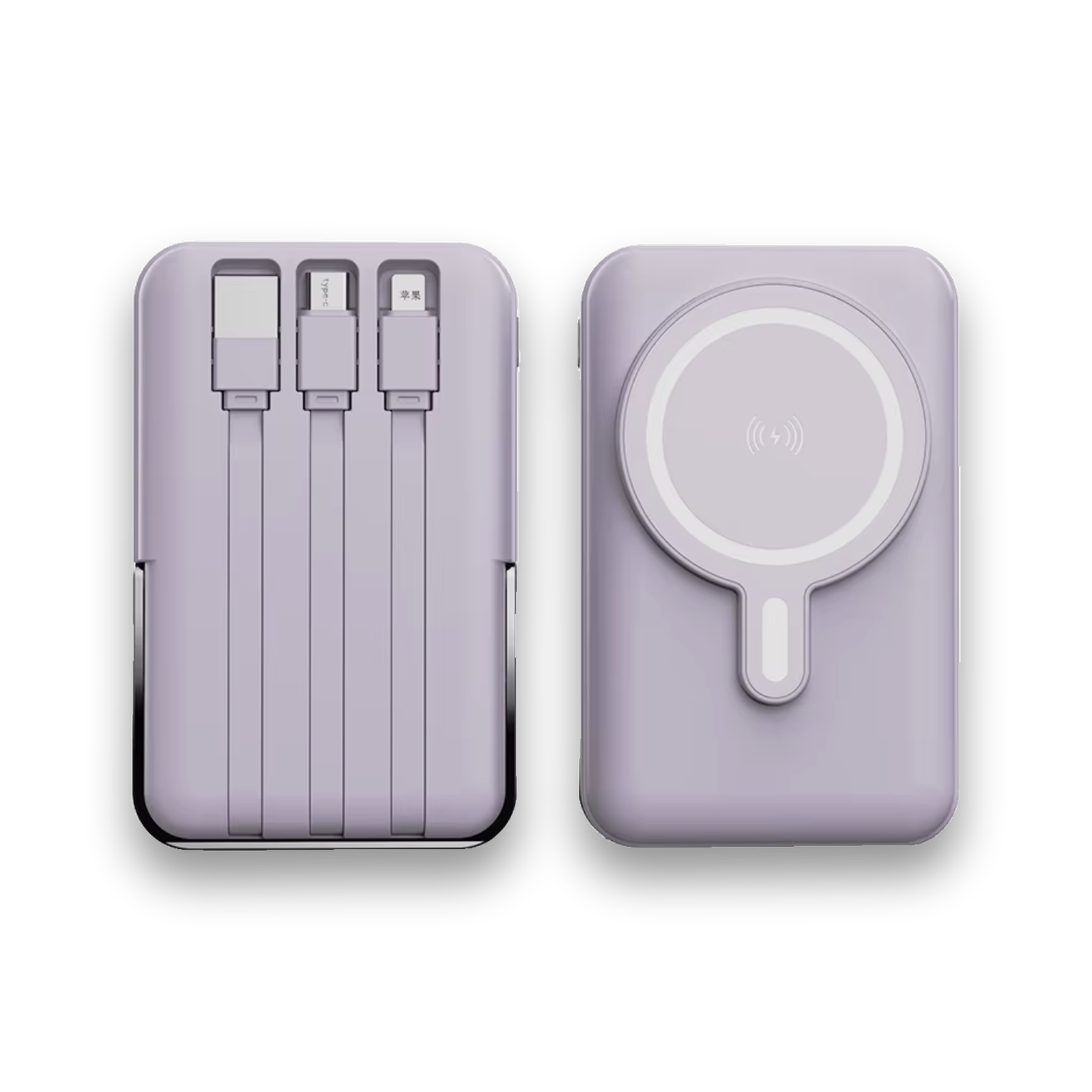 Magnetic Bank